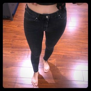 Topshop Jamie jean